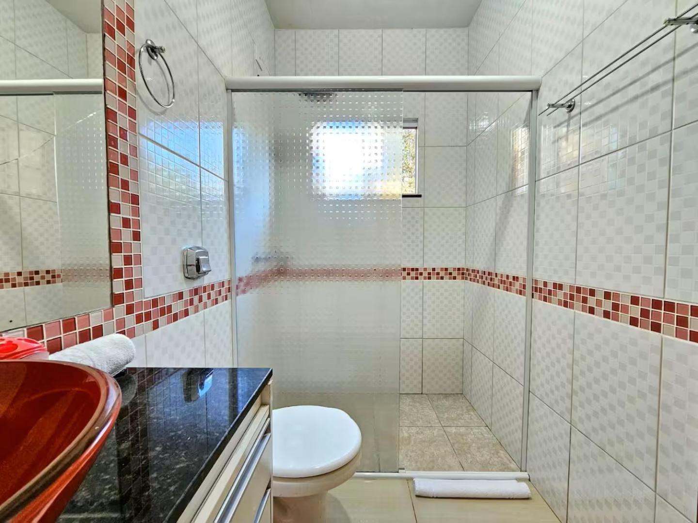 Casa Segovia Foz do Iguaçu