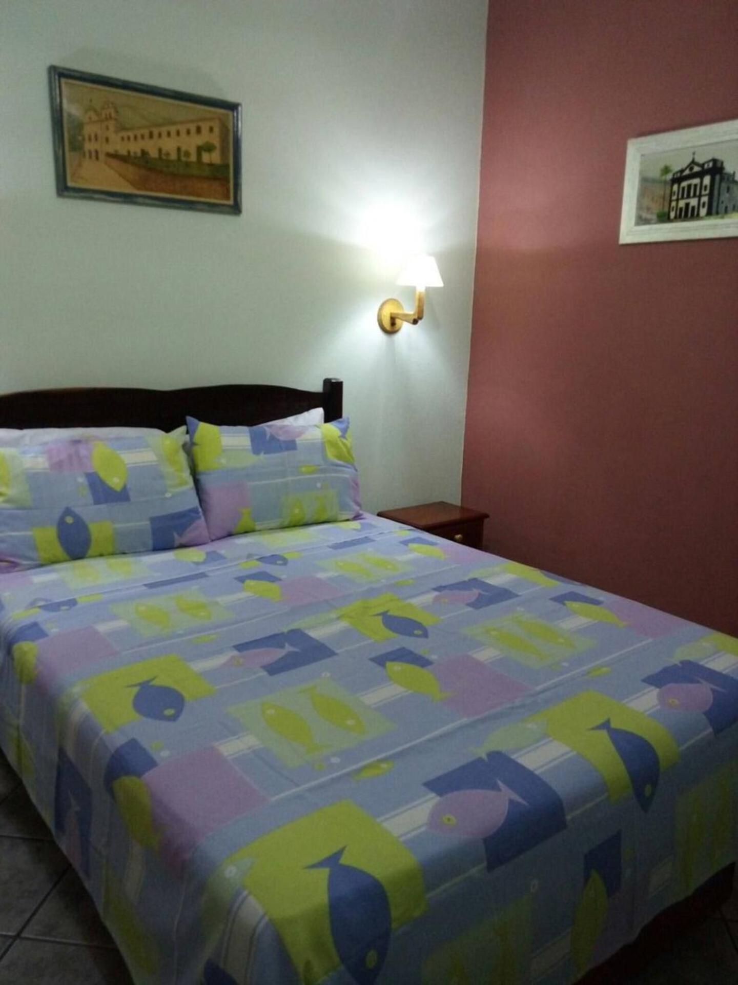 Casa Segovia *